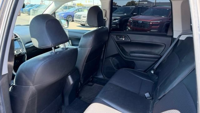 Used 2018 Subaru Forester 2.0XT Premium w/ Protection Package #3 AWD/4WD image 14