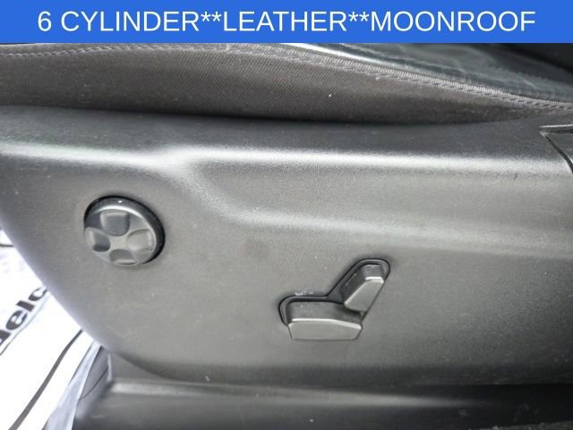 Used 2021 Jeep Grand Cherokee Limited image 31