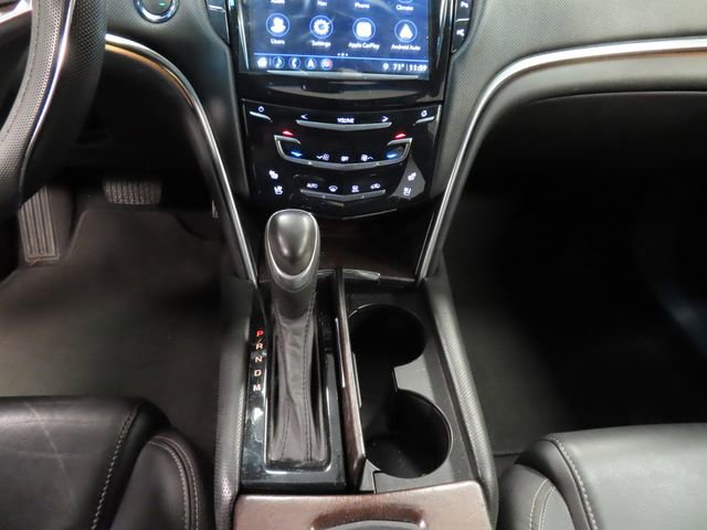 Used 2019 Cadillac XTS Luxury image 26