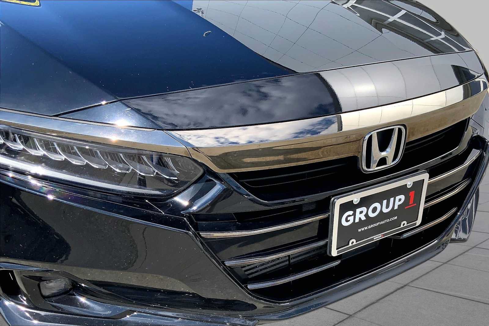 Used 2022 Honda Accord Sport image 31