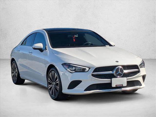 Used 2023 Mercedes-Benz CLA 250 image 6