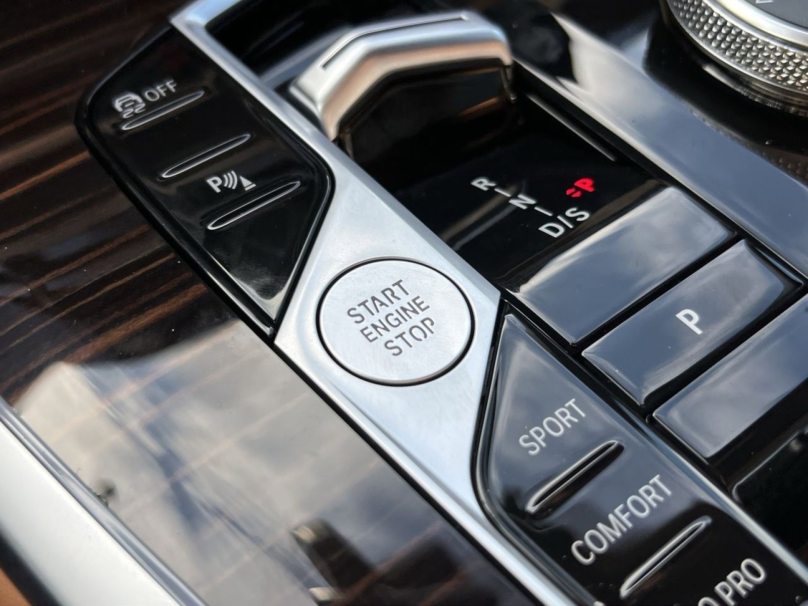 New 2026 BMW X7 xDrive40i image 31