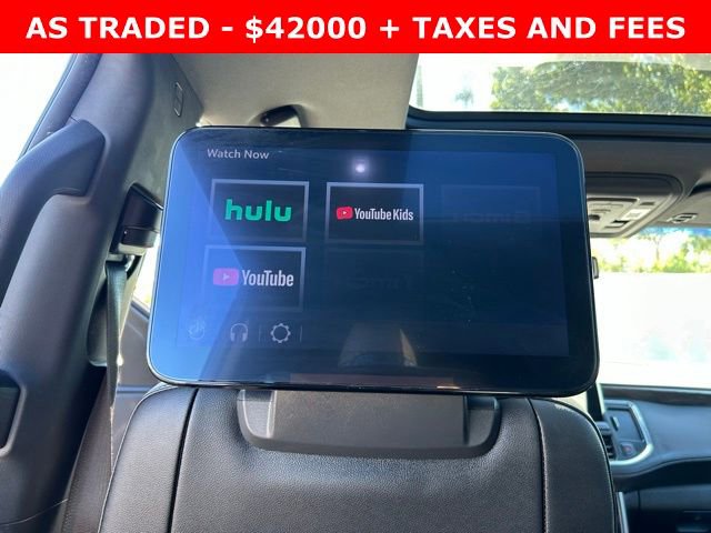 Used 2022 Chevrolet Tahoe Z71 image 19