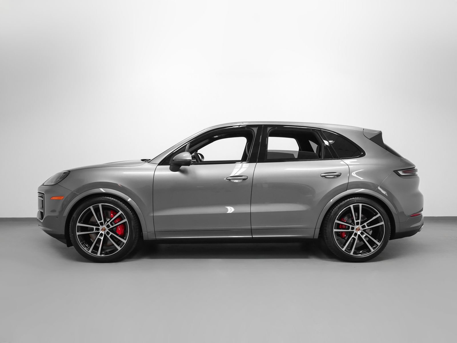 New 2026 Porsche Cayenne S AWD/4WD image 2