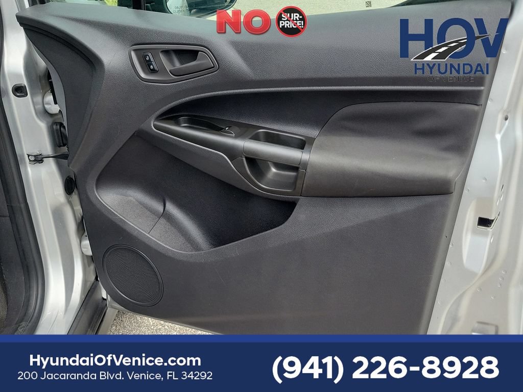 Used 2016 Ford Transit Connect XL FWD image 28