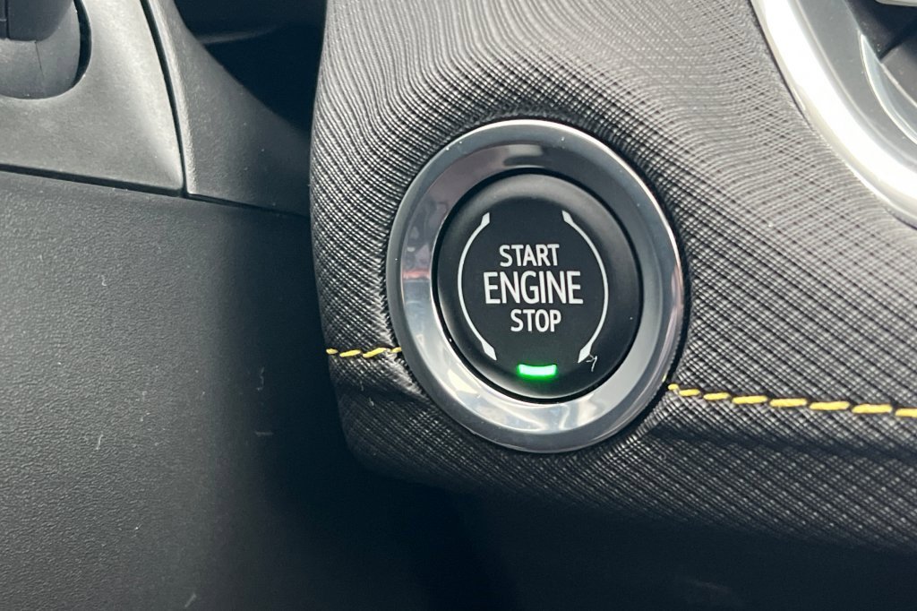 New 2026 Chevrolet TrailBlazer ACTIV w/ Convenience Package image 19