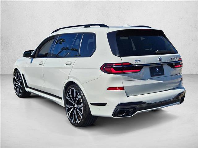 Certified 2023 BMW X7 M60i w/ Executive Package image 7