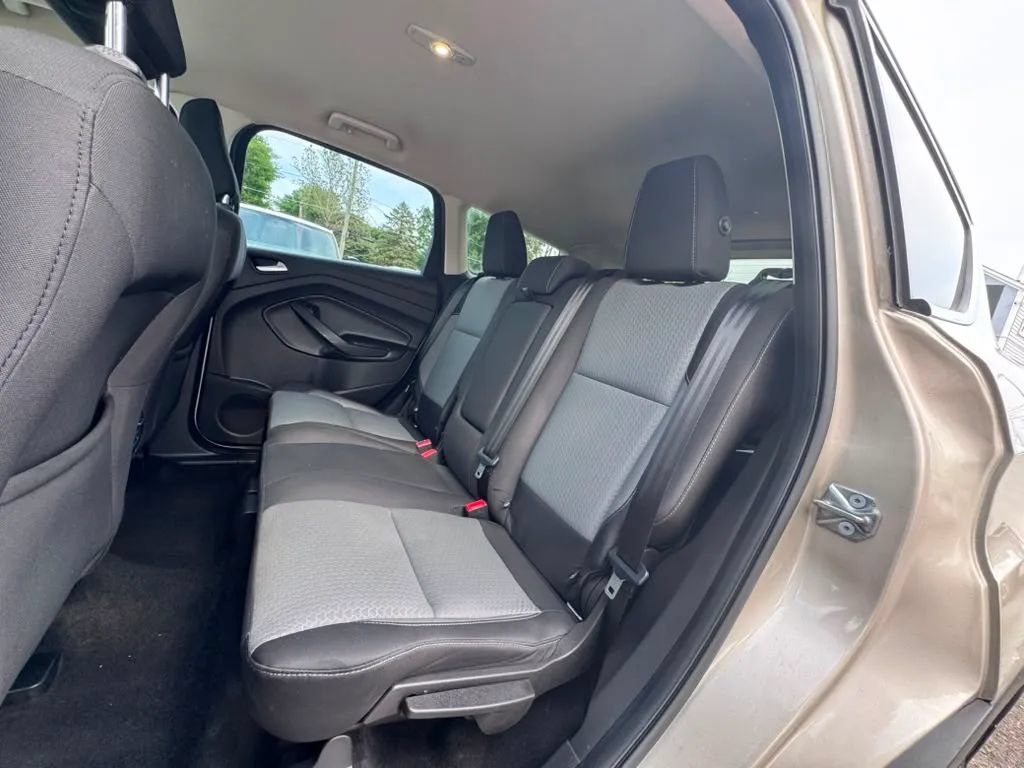 Used 2018 Ford Escape SE AWD/4WD image 12