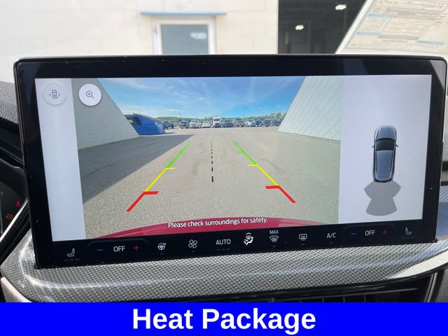 Used 2023 Ford Escape ST-Line w/ Tech Pack #1 AWD/4WD image 23