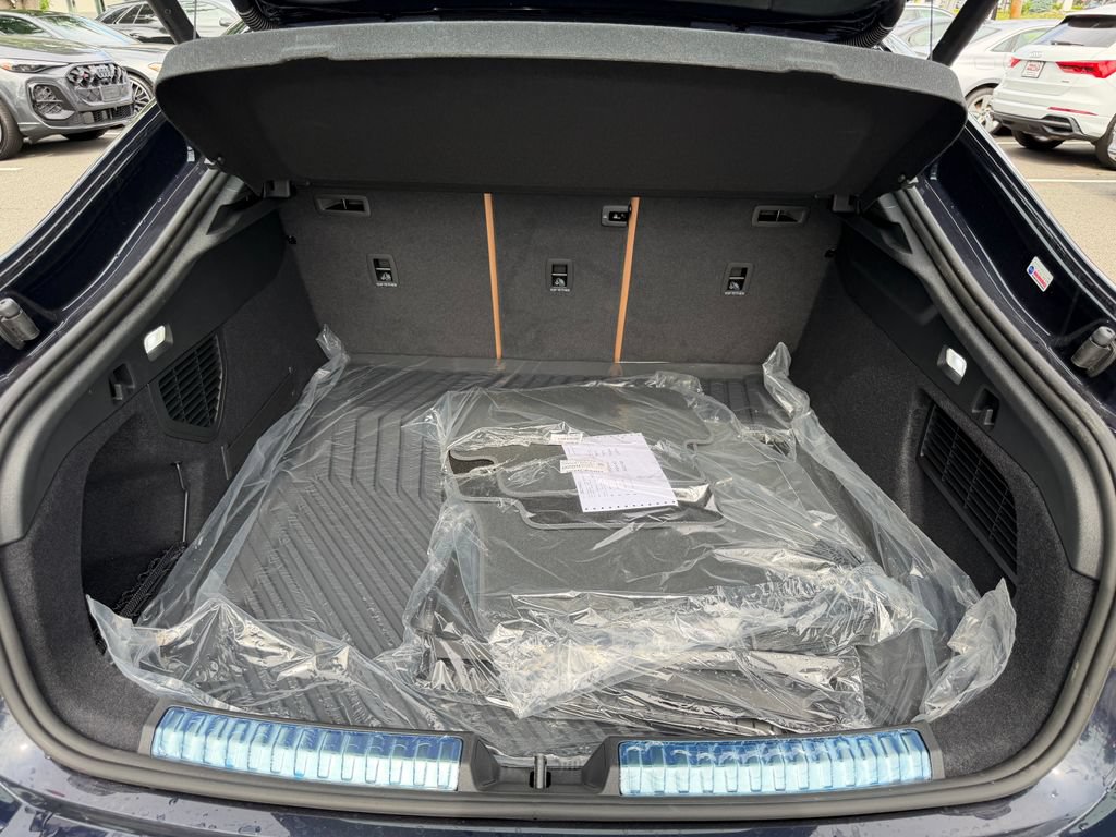 New 2026 Audi A5 Prestige AWD/4WD image 28