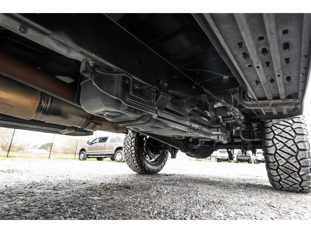 Used 2016 Ford F250 King Ranch image 35