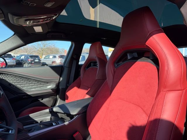 New 2026 Dodge Charger R/T AWD/4WD image 8