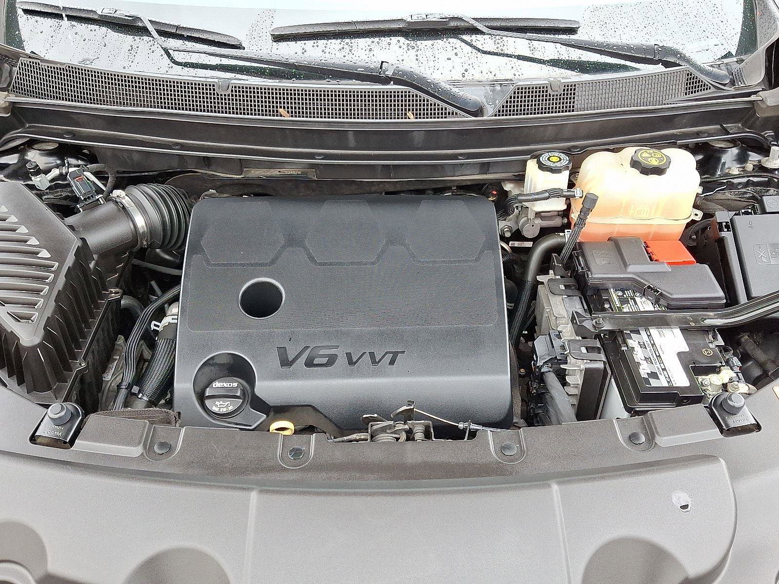 Used 2020 Chevrolet Traverse LT image 28