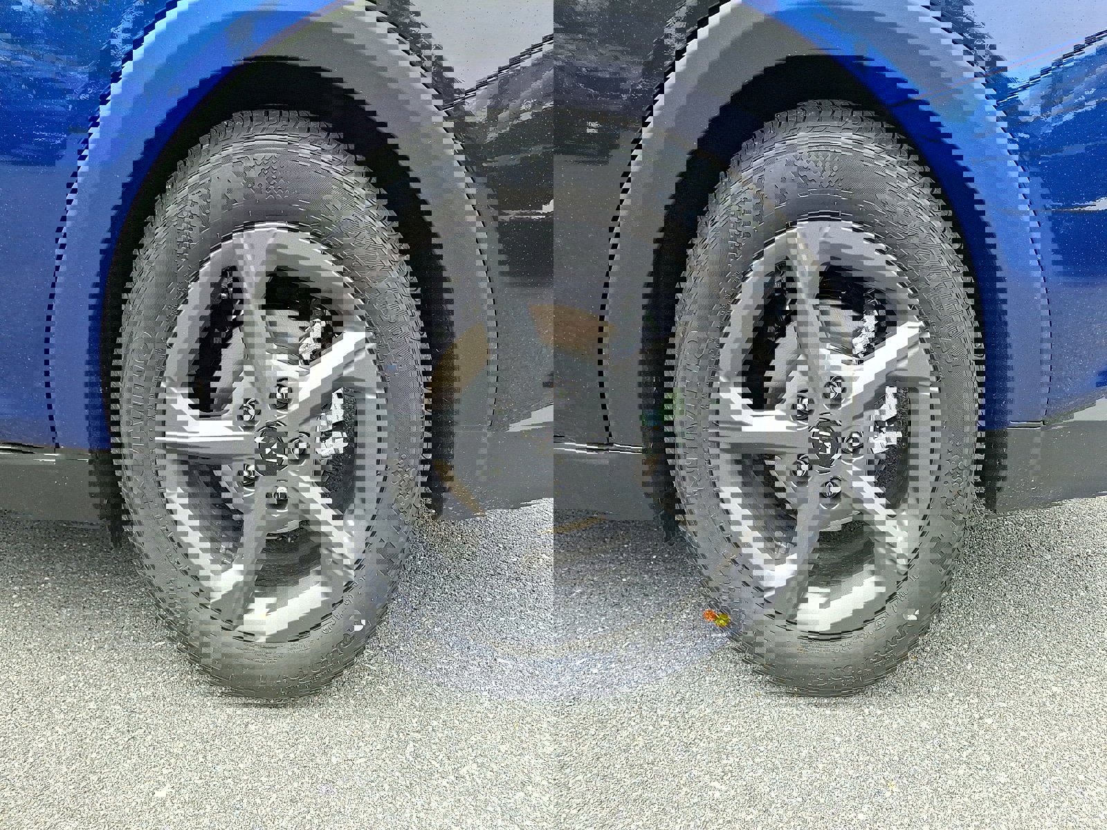 New 2026 Kia K4 LXS image 5