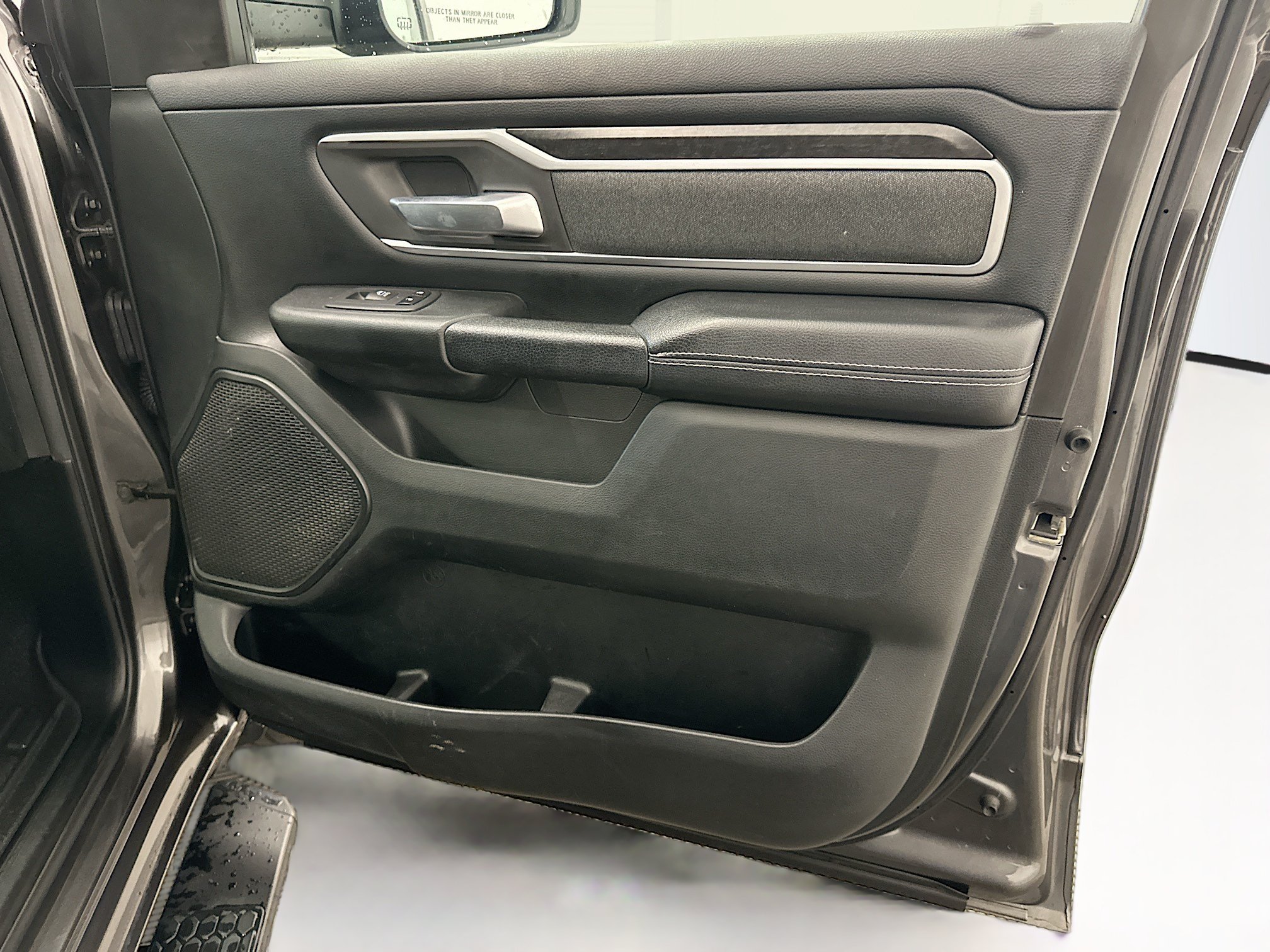 Used 2020 RAM 1500 Big Horn AWD/4WD image 32