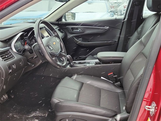 Used 2019 Chevrolet Impala LT image 10