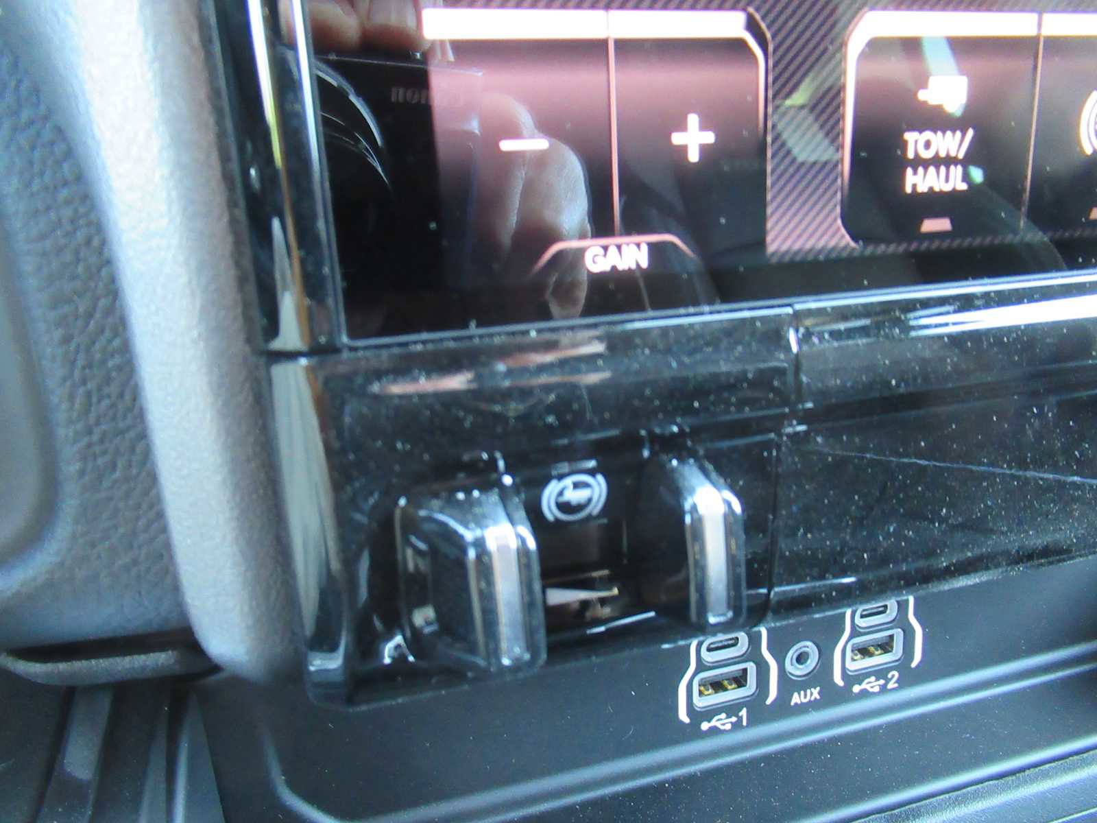 New 2026 RAM 2500 Laramie image 34