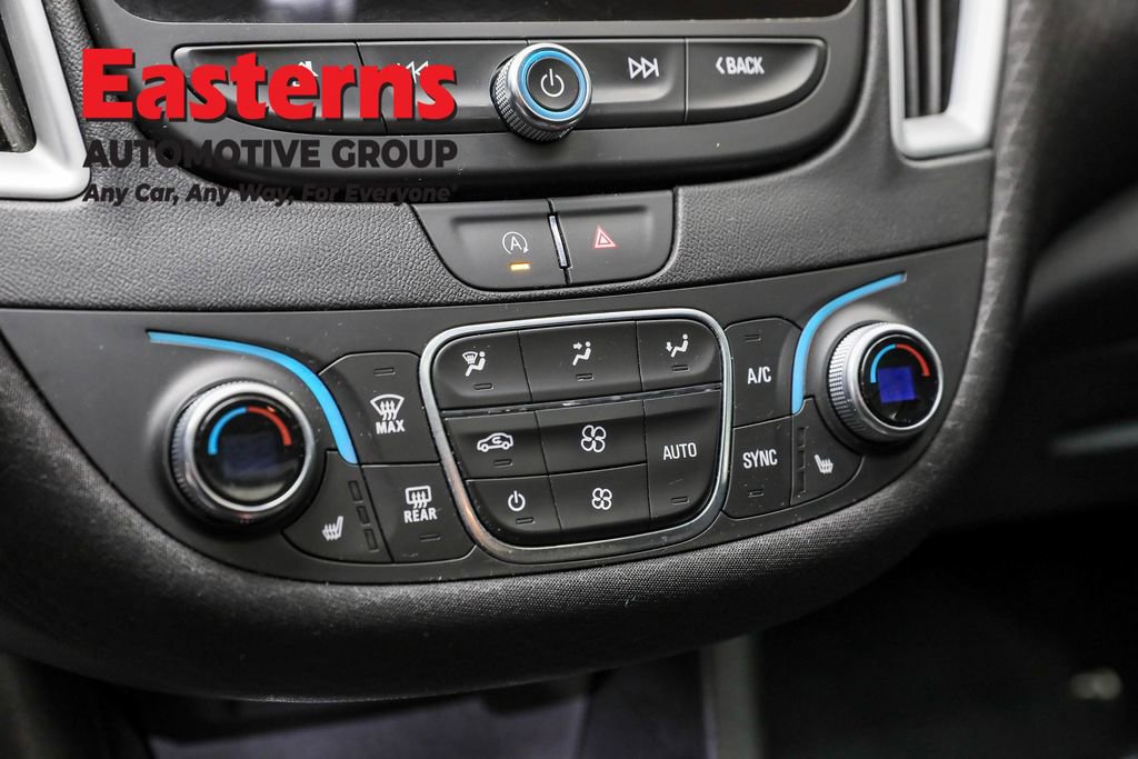 Used 2024 Chevrolet Malibu LT image 20