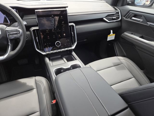 New 2026 GMC Acadia Elevation w/ Black Edition FWD image 32