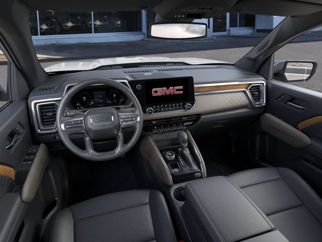 New 2026 GMC Canyon Denali AWD/4WD image 15