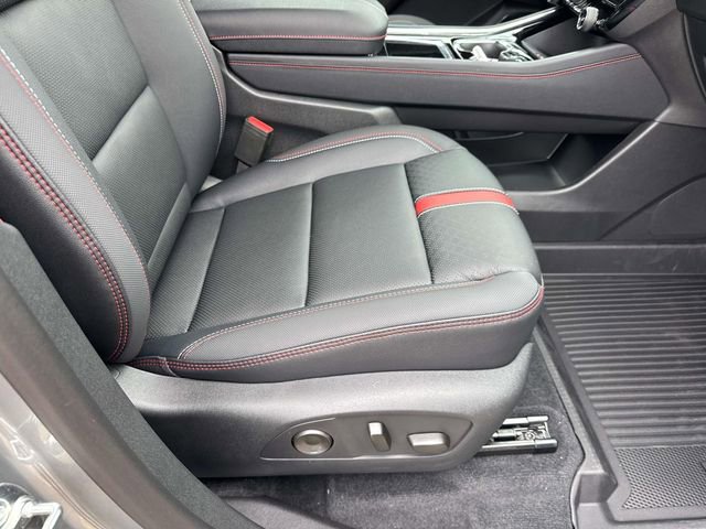 New 2026 Chevrolet Traverse RS w/ LPO, Floor Liner Package image 15