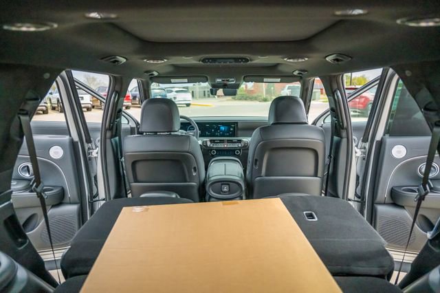 New 2026 Hyundai Palisade Calligraphy image 15