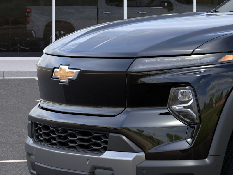 New 2026 Chevrolet Silverado EV LT w/ Premium Package AWD/4WD image 39