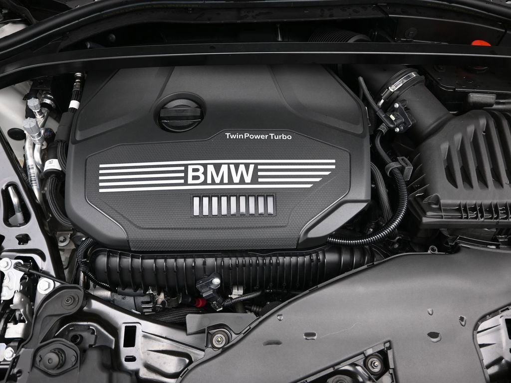 Used 2023 BMW 228i xDrive Gran Coupe w/ Convenience Package image 27