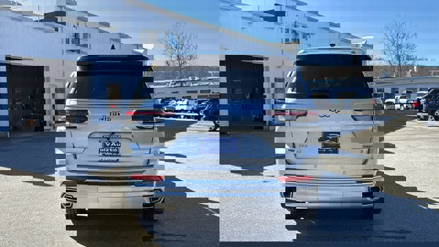 Used 2021 Jeep Grand Cherokee L Summit w/ MOPAR Finishing Package image 7