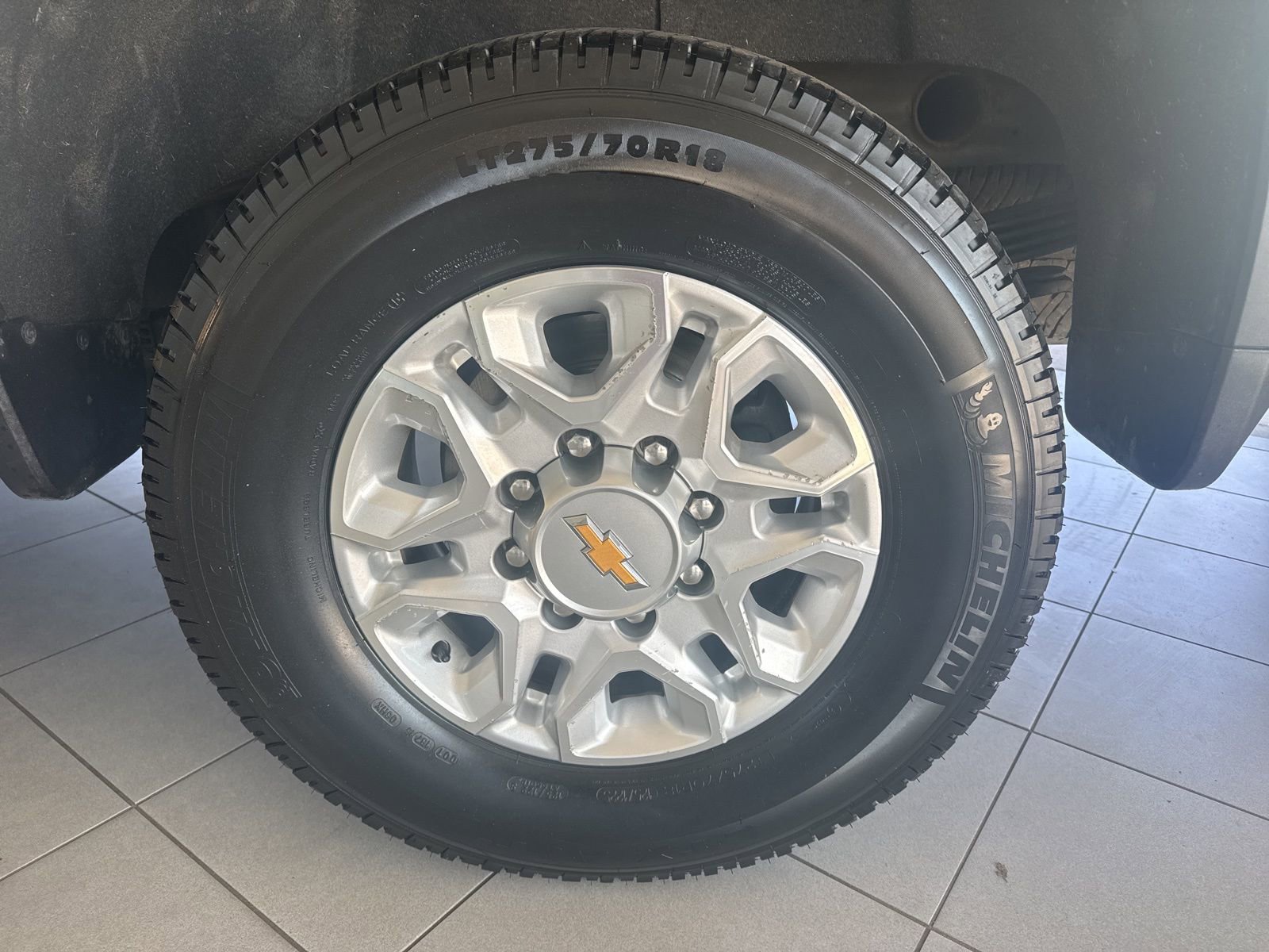 Used 2023 Chevrolet Silverado 2500 LT w/ Convenience Package image 15