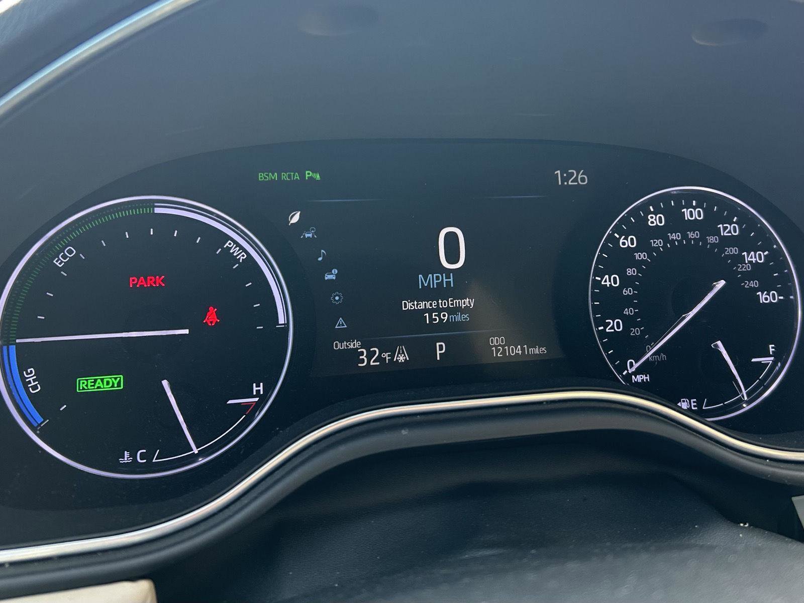 Used 2020 Toyota Avalon Limited image 22