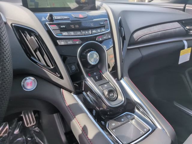 New 2026 Acura RDX A-Spec AWD/4WD image 24