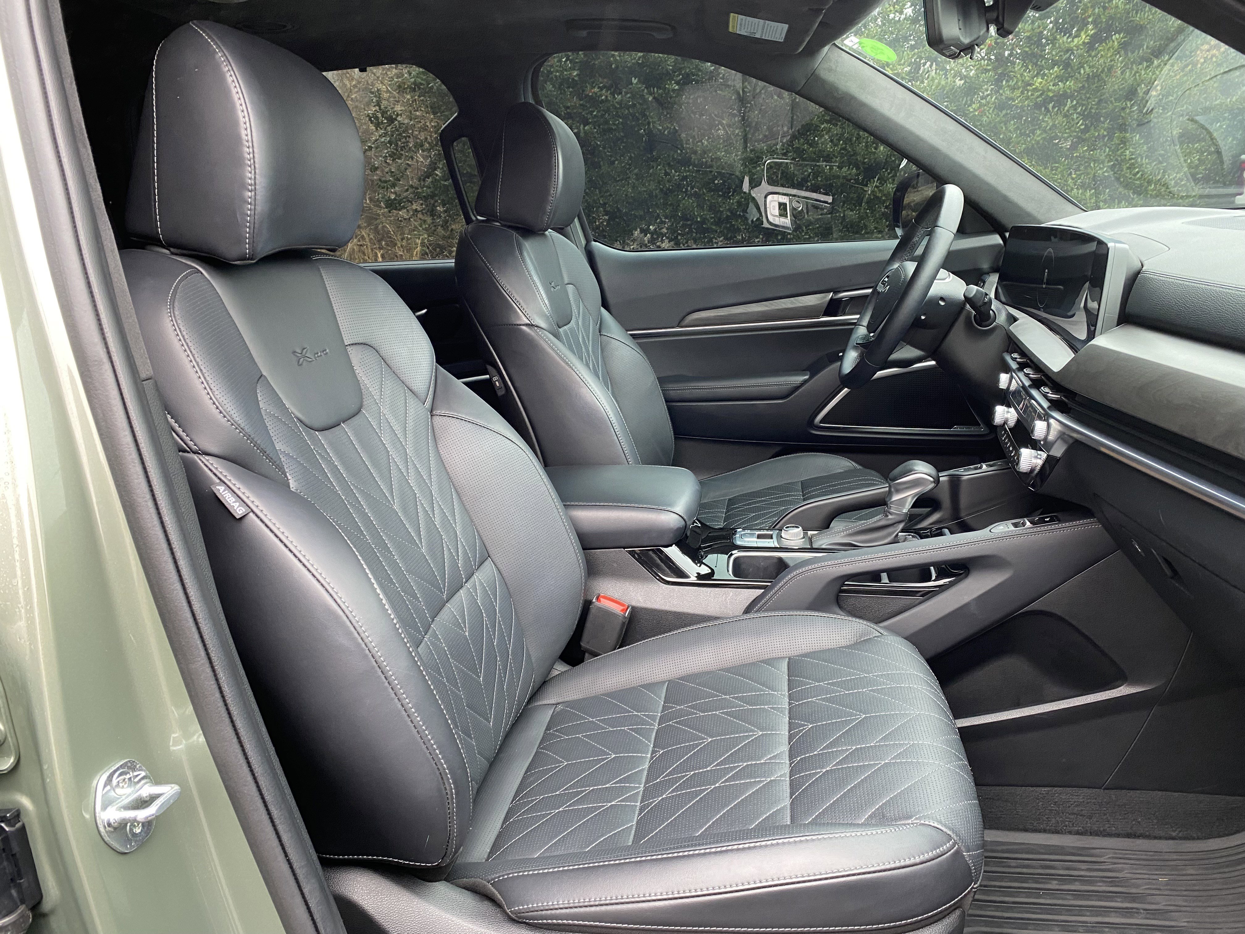 Used 2024 Kia Telluride SX Prestige X-Pro image 36