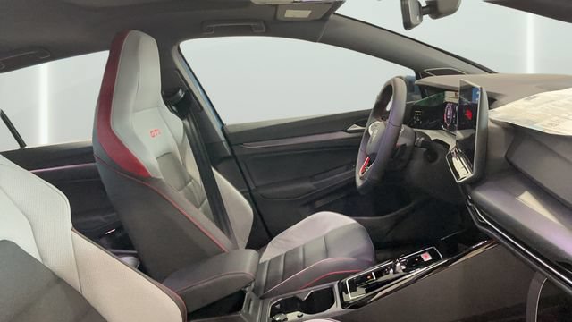 New 2026 Volkswagen GTI Autobahn FWD image 12