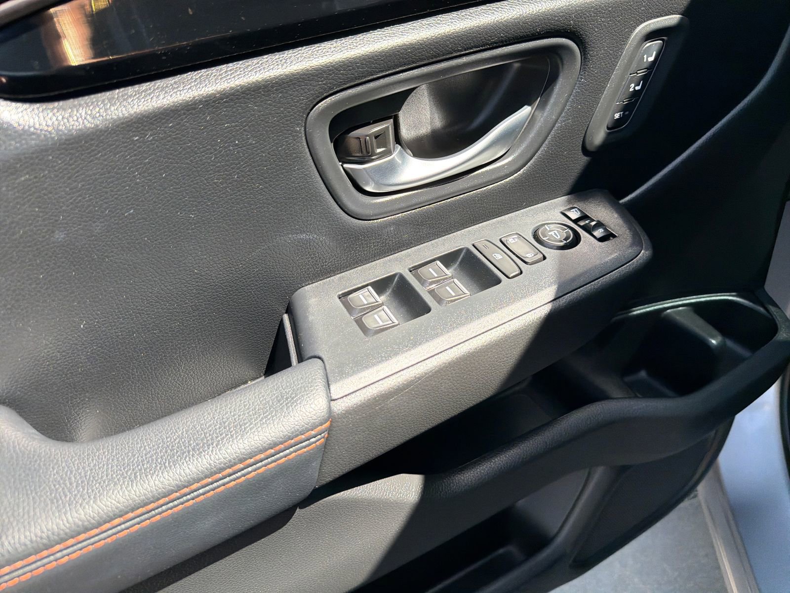 Certified 2025 Honda Pilot TrailSport image 17