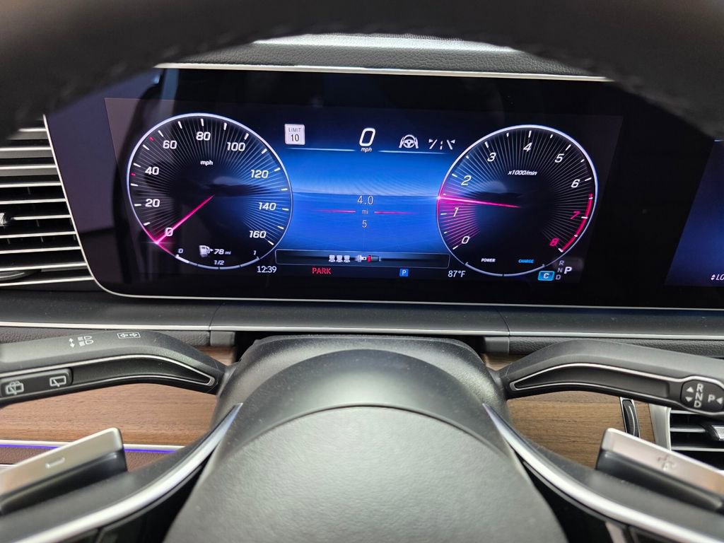 New 2026 Mercedes-Benz GLE 350 4MATIC image 14