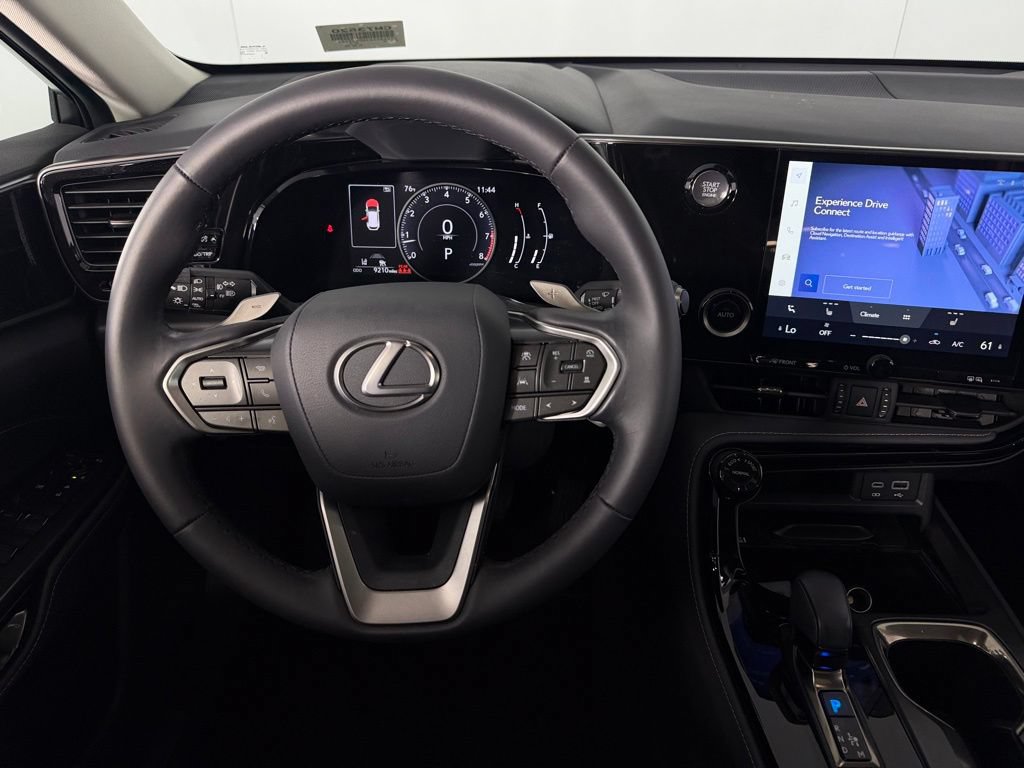 Used 2025 Lexus NX 250 FWD image 16