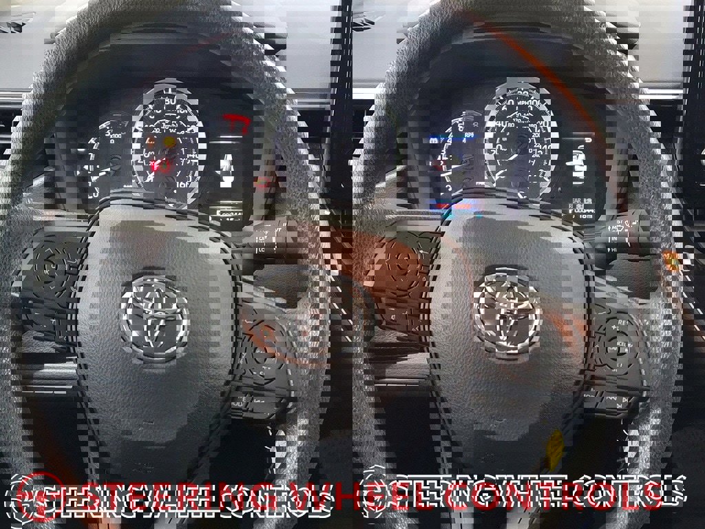 Certified 2022 Toyota Corolla LE image 16