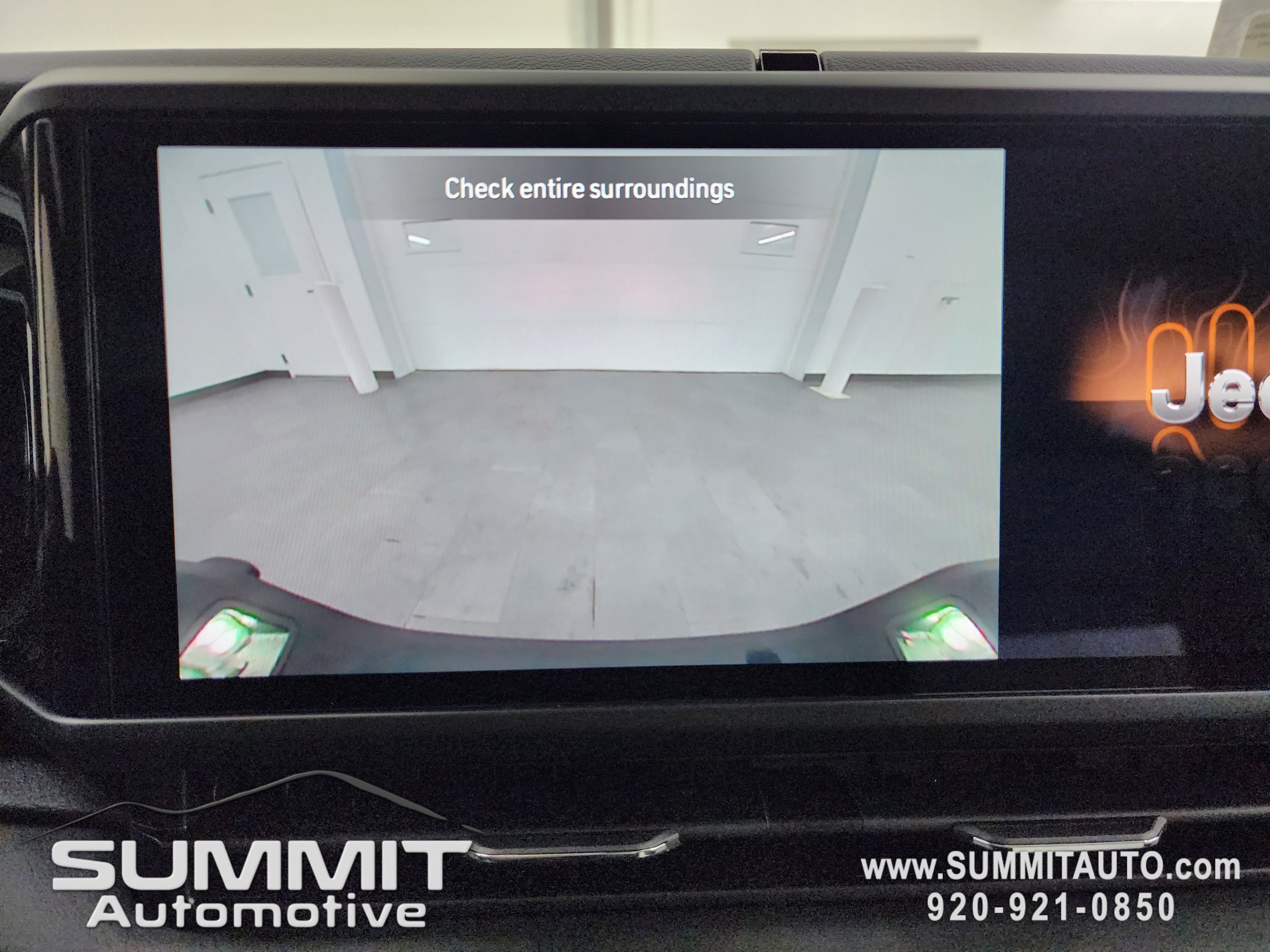 New 2026 Jeep Gladiator Sport image 14