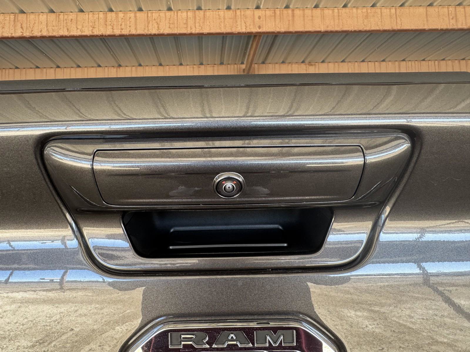 New 2026 RAM 1500 Limited image 32