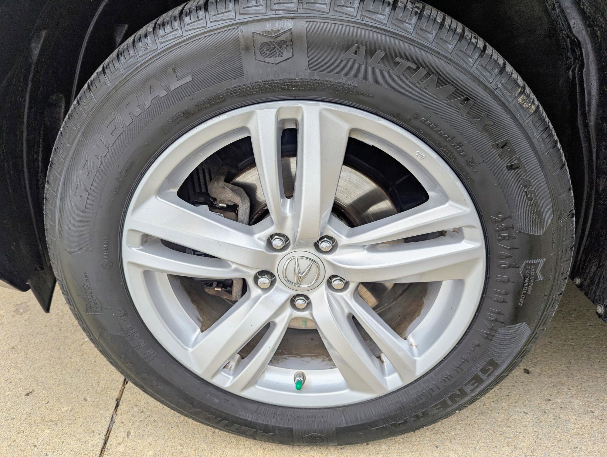 Used 2015 Acura RDX FWD image 15