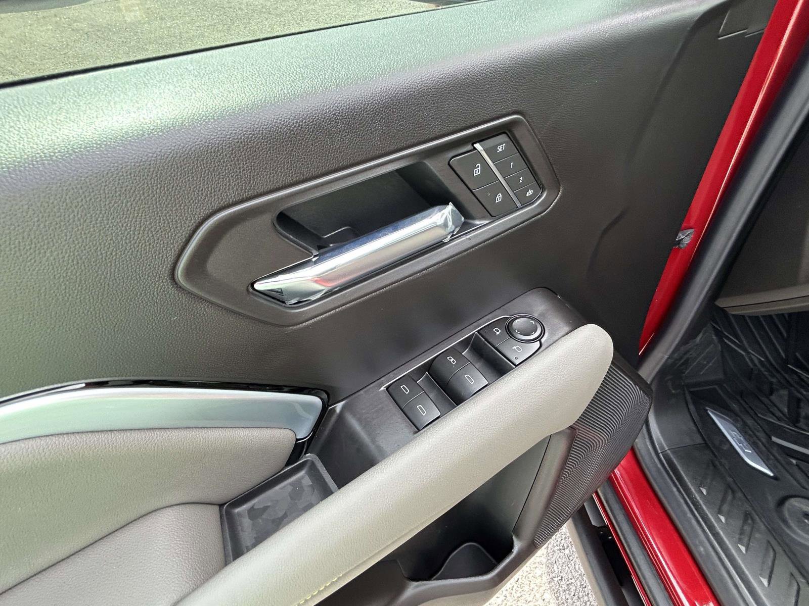 New 2026 Chevrolet Colorado Trail Boss image 19