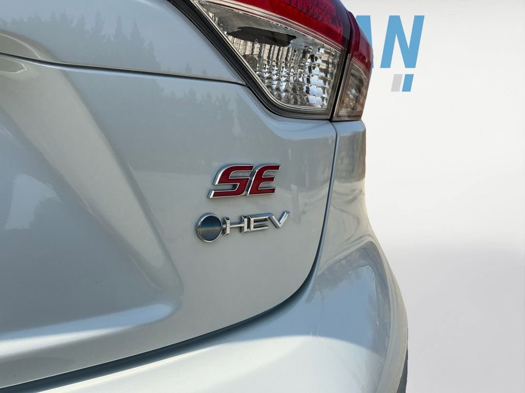 Certified 2025 Toyota Corolla SE image 20