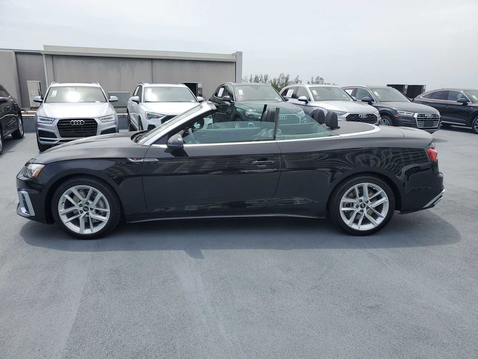 Certified 2023 Audi A5 2.0T Premium Plus w/ Premium Plus image 3