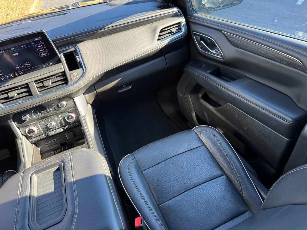 Used 2021 GMC Yukon SLT image 15