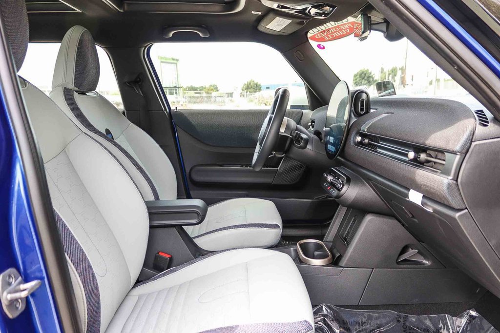 Used 2026 MINI Cooper S FWD image 23