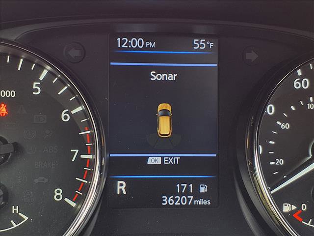 Used 2021 Nissan Rogue Sport S image 19