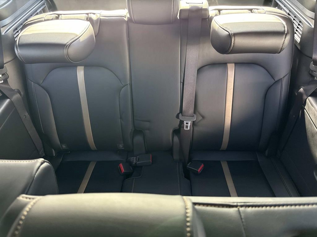 New 2026 MAZDA CX-90 3.3 Turbo w/ Premium Plus Pkg image 22