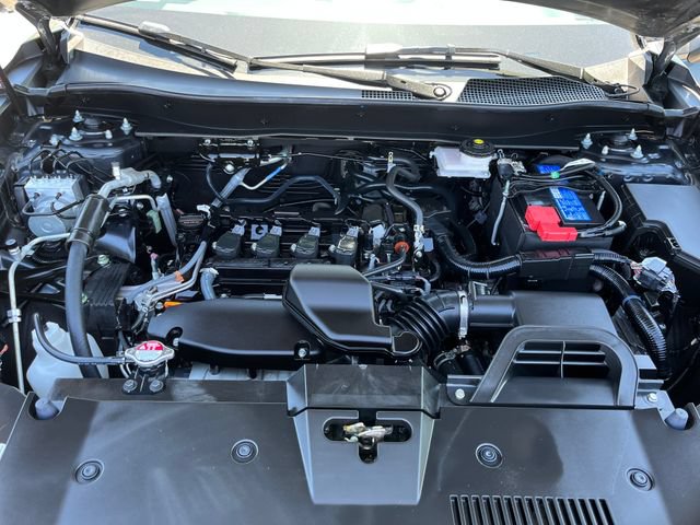 Certified 2025 Honda CR-V EX-L image 22