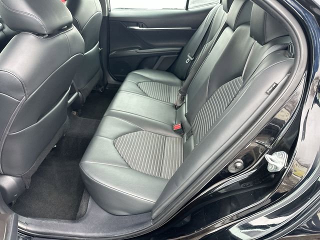 Used 2023 Toyota Camry SE image 25